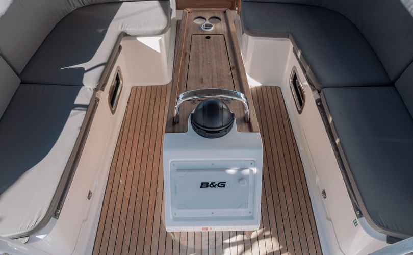 Photo Bavaria Cruiser 46 (2021)