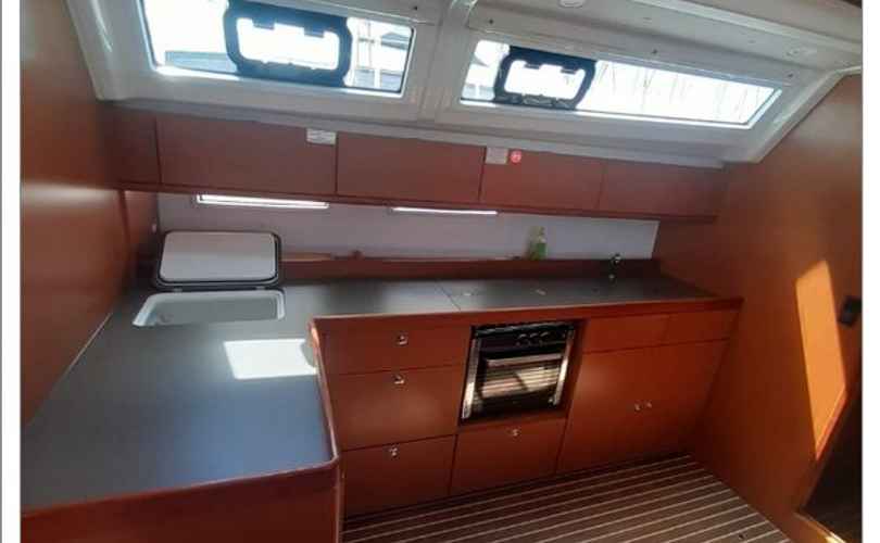 Photo Bavaria Cruiser 46 (2020)