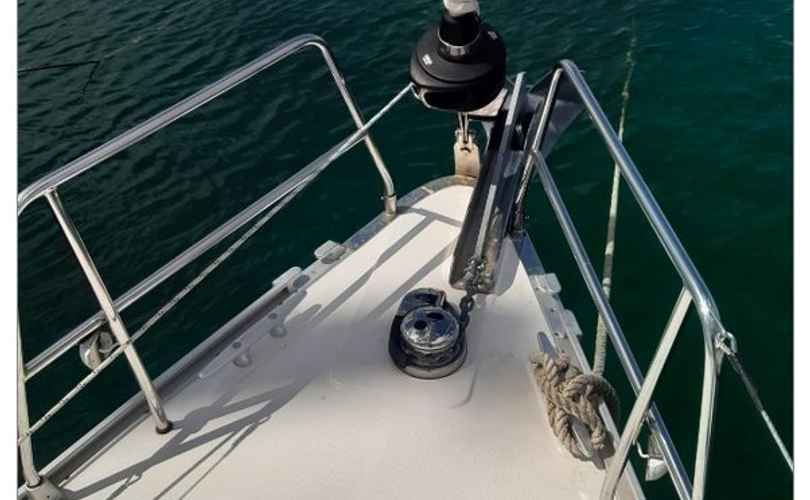 Photo Bavaria Cruiser 46 (2020)