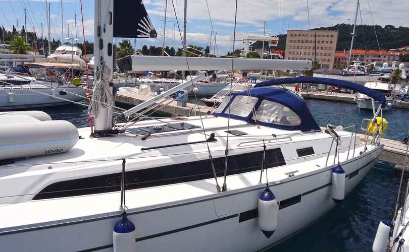 Bavaria Cruiser 46