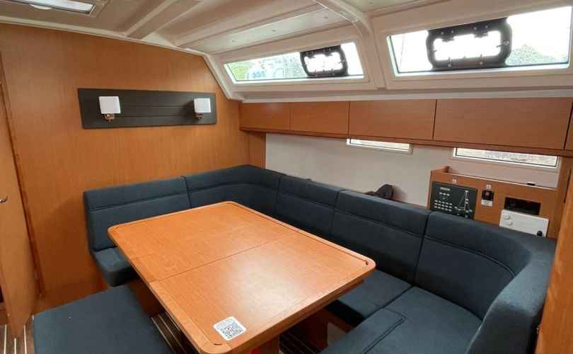 Photo Bavaria 46 Cruiser (2024)