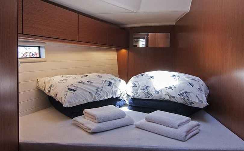 Photo Bavaria Cruiser 46 (2017)
