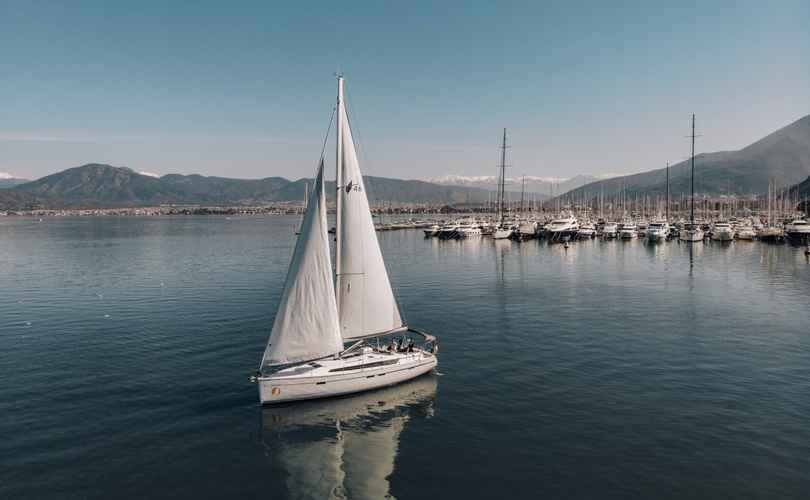 Photo Bavaria Cruiser 46 (2021)