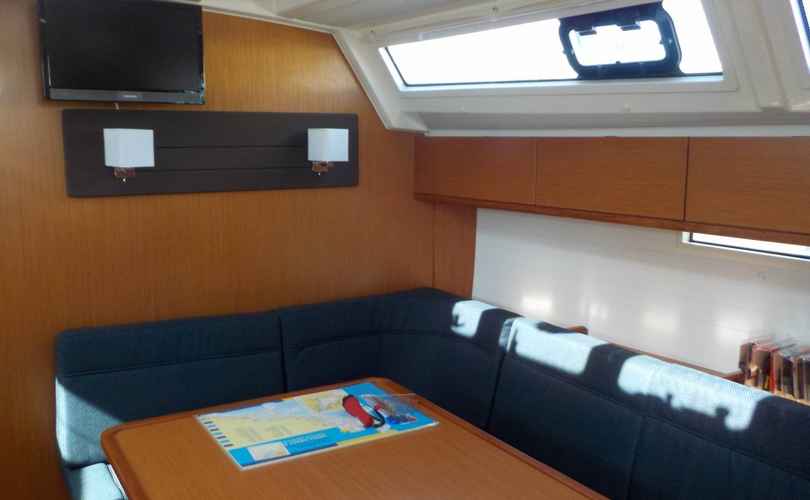 Photo Bavaria Cruiser 46 (2018)