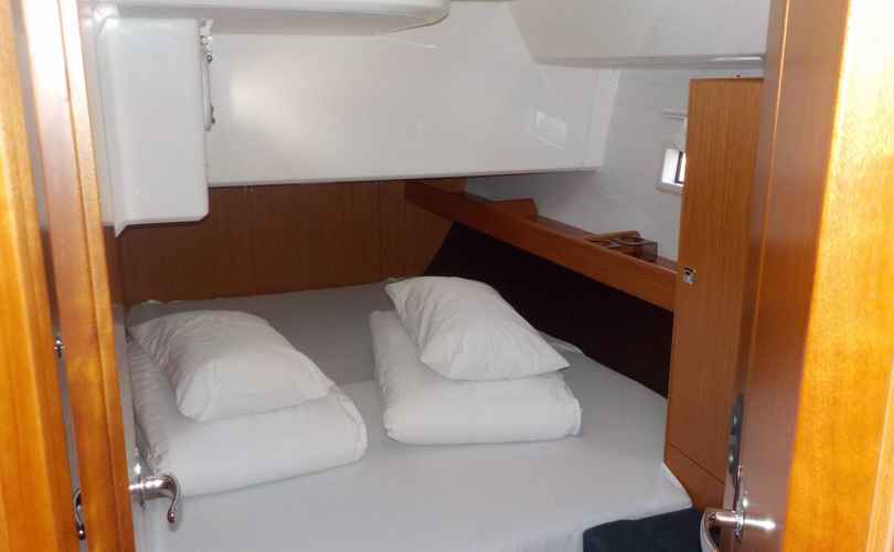 Photo Bavaria Cruiser 46 (2018)