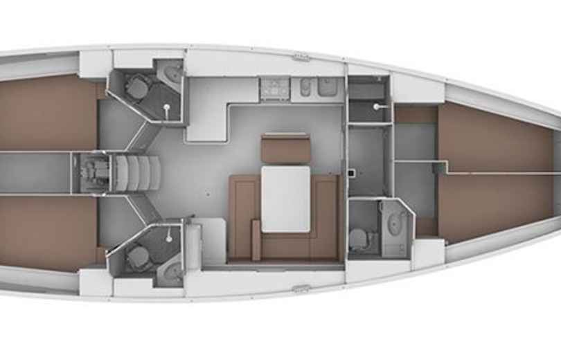Bavaria Cruiser 46