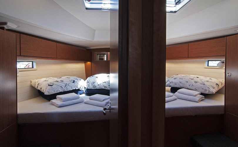 Photo Bavaria Cruiser 46 (2018)