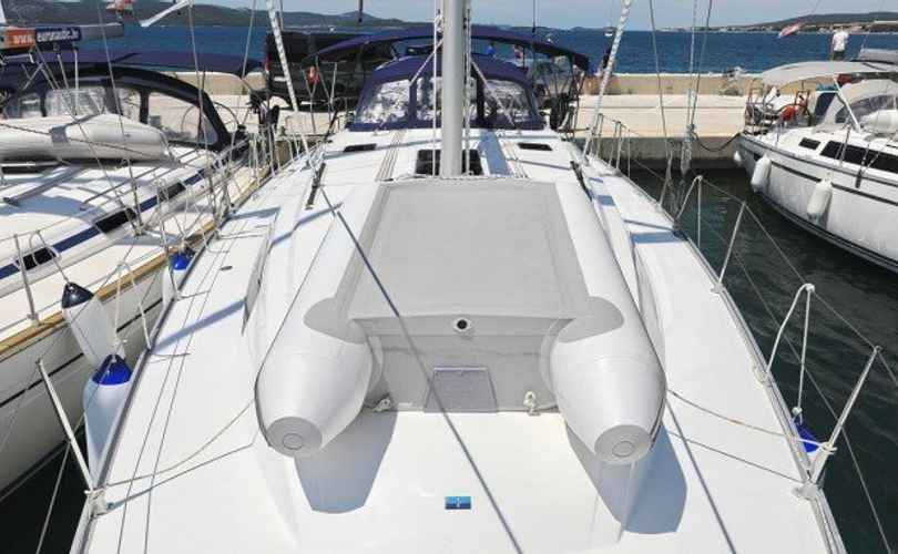 Photo Bavaria Cruiser 46 (2020)