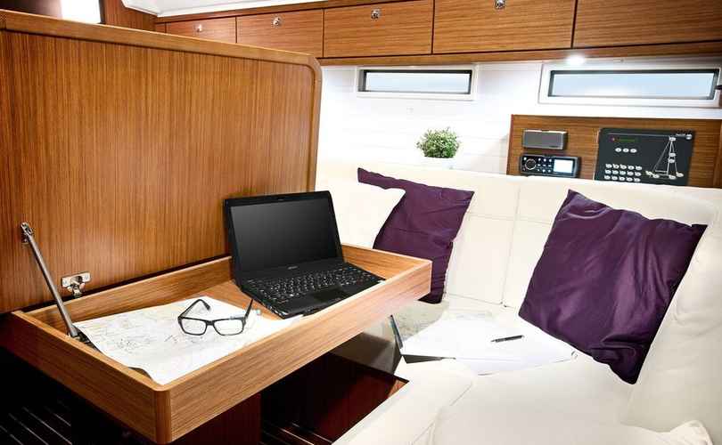 Photo Bavaria 46 Cruiser (2023)