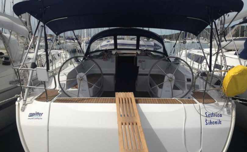 Photo Bavaria Cruiser 46 (2016)