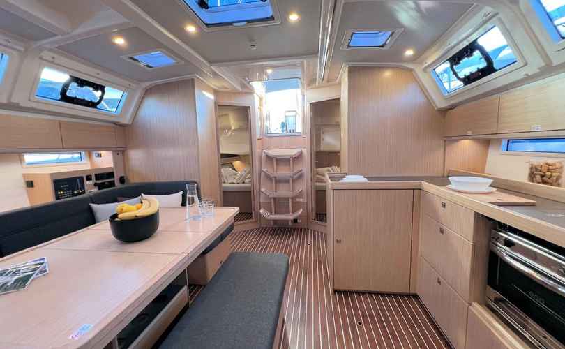 Photo Bavaria 46 Cruiser (2022)