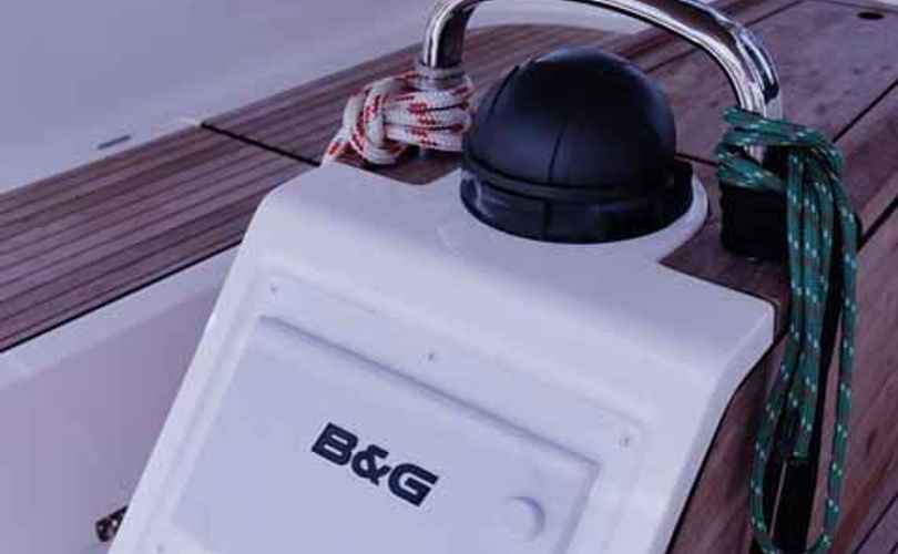 Photo Bavaria Cruiser 46 (2024)