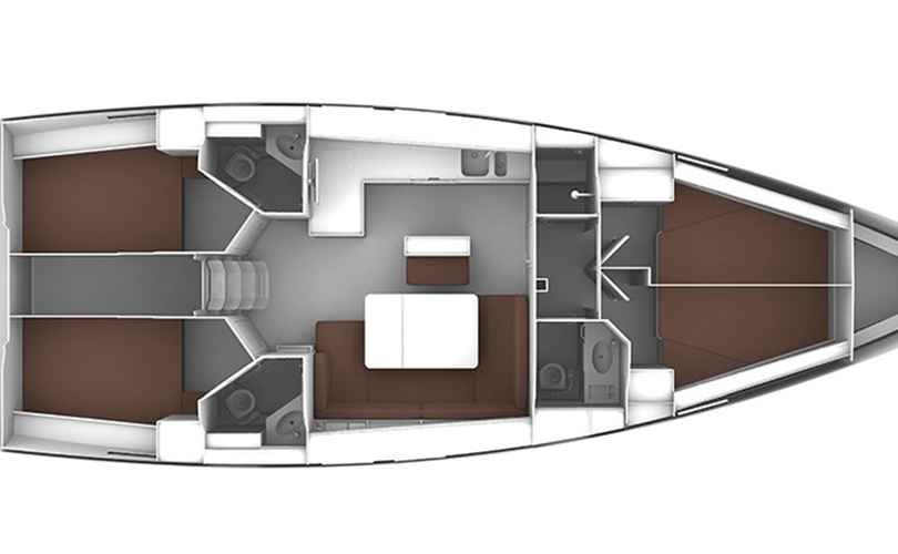 Photo Bavaria Cruiser 46 (2020)