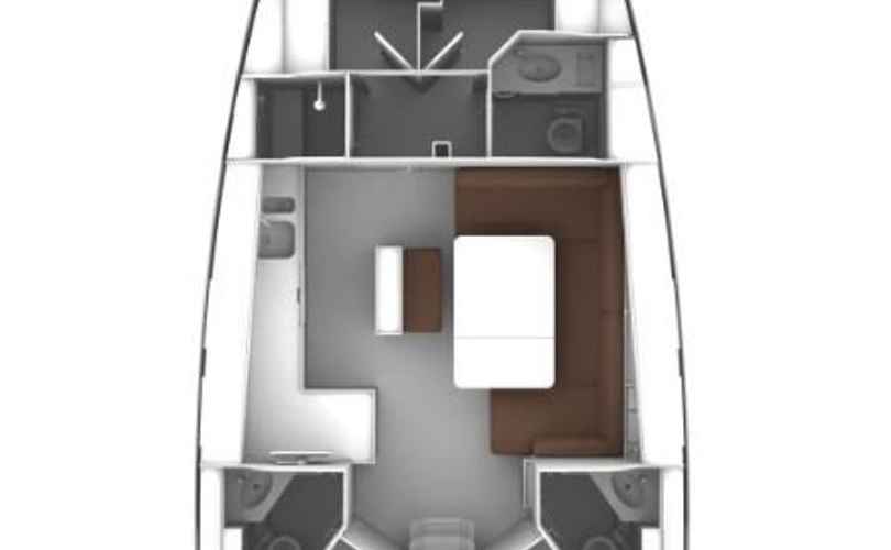 Photo Bavaria Cruiser 46 (2017)