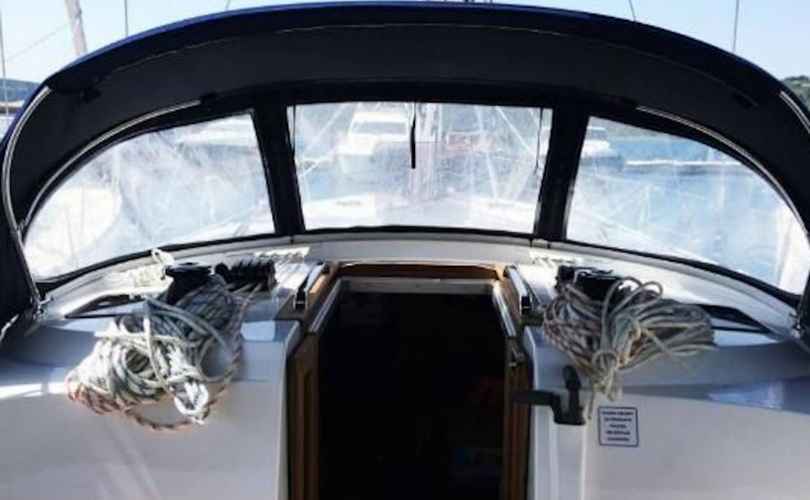 Photo Bavaria Cruiser 46 (2018)