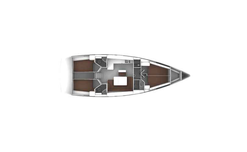 Photo Bavaria Cruiser 46 (2018)