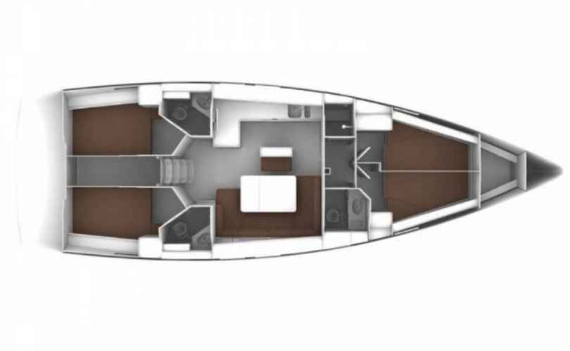 Bavaria Cruiser 46