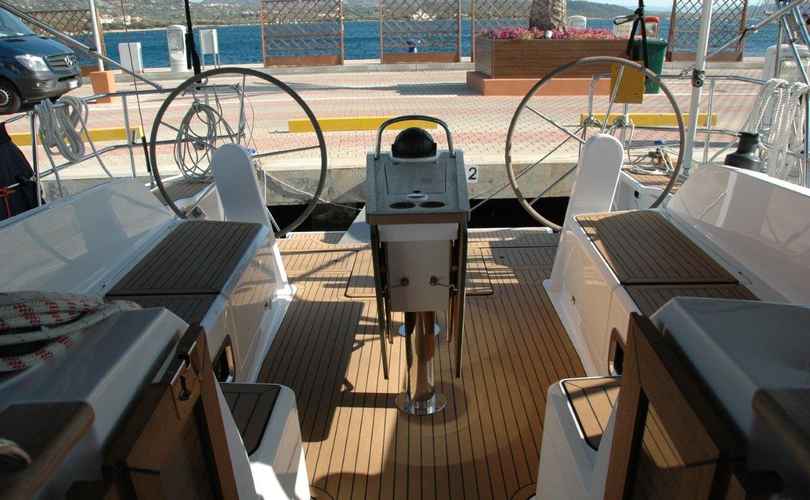 Bavaria Cruiser 46