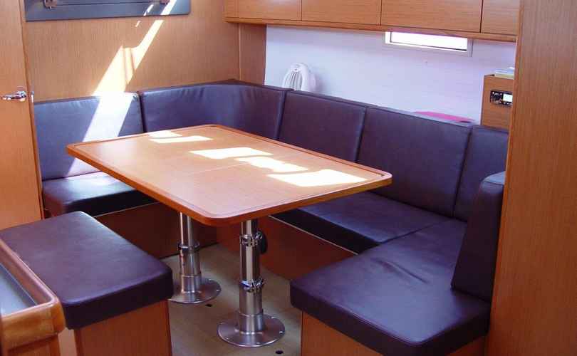Photo Bavaria Cruiser 46 (2018)