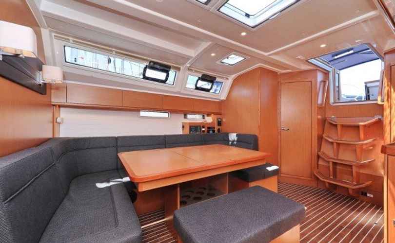 Photo Bavaria Cruiser 46 (2023)