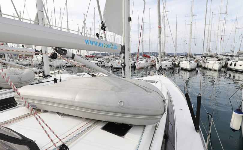Bavaria Cruiser 46