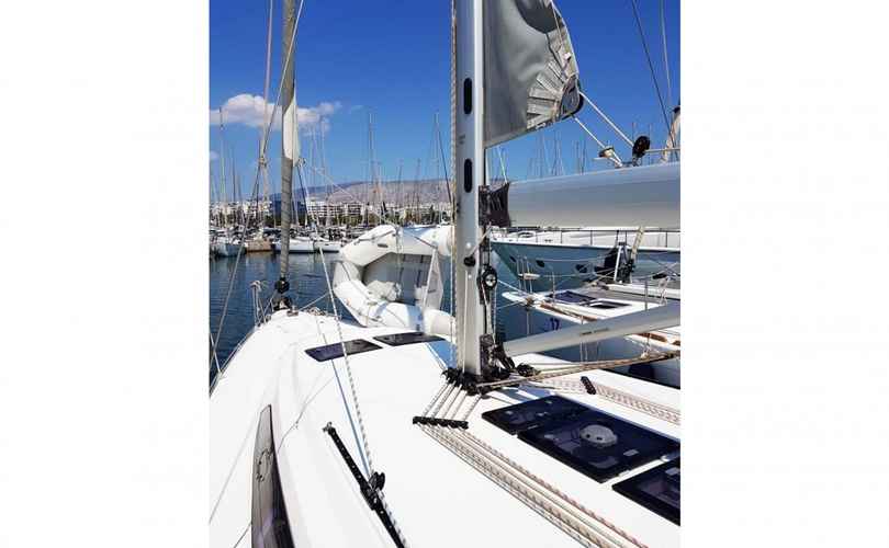 Photo Bavaria Cruiser 46 (2017)