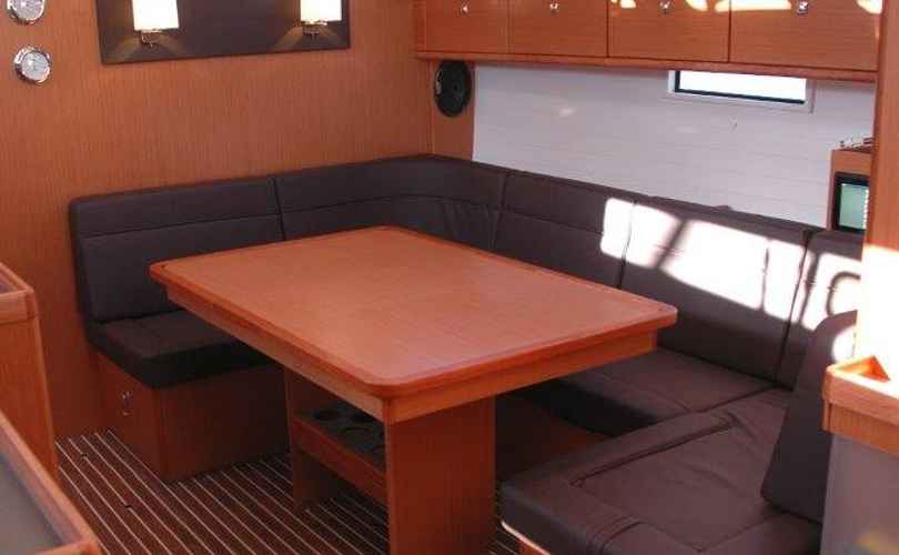Bavaria Cruiser 46