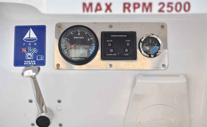 Photo Bavaria 46 Cruiser (2015)