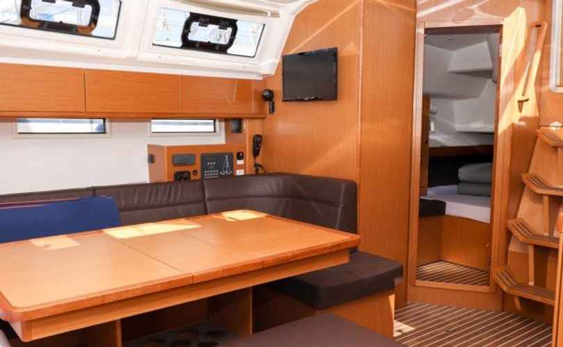 Photo Bavaria Cruiser 46 (2020)