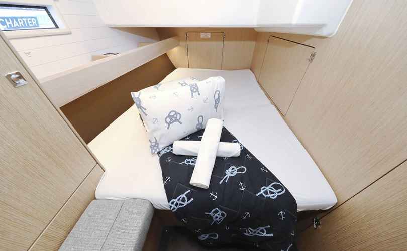 Bavaria Cruiser 46