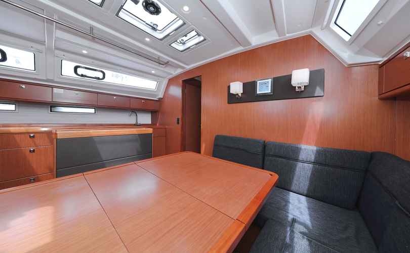 Photo Bavaria 46 Cruiser (2015)