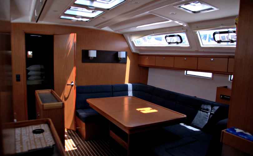 Photo Bavaria Cruiser 46 (2017)