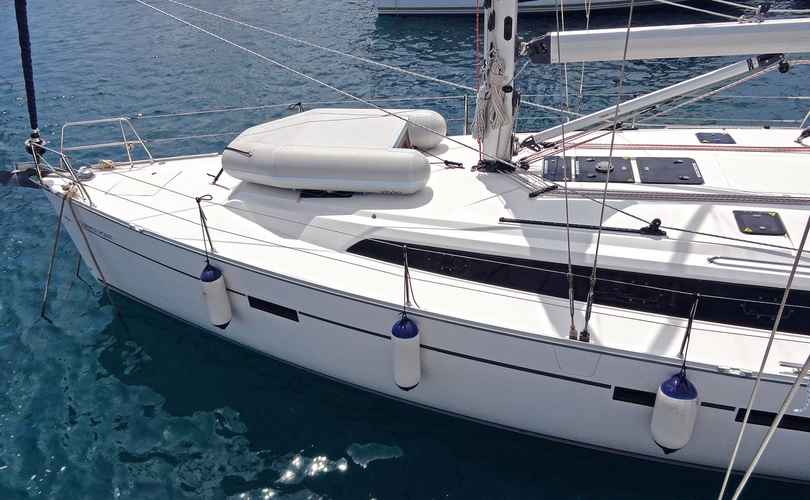 Bavaria Cruiser 46