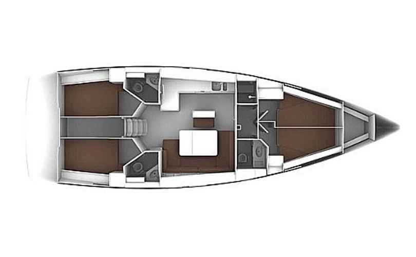 Photo Bavaria Cruiser 46 (2023)
