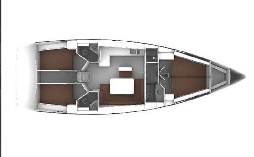 Photo Bavaria Cruiser 46 (2020)