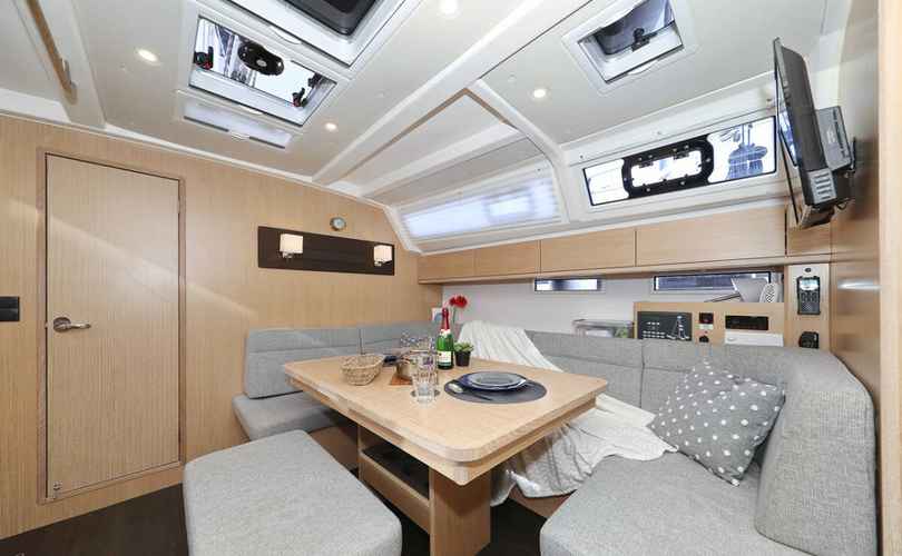 Bavaria Cruiser 46