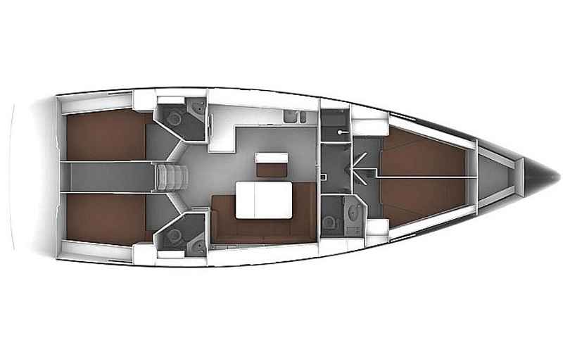 Photo Bavaria 46 Cruiser (2022)