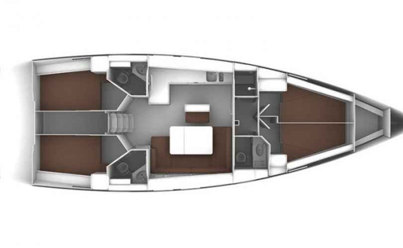 Photo Bavaria Cruiser 46 (2020)