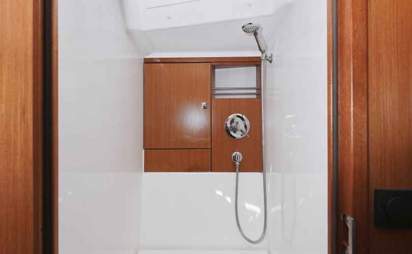 Photo Bavaria 46 Cruiser (2015)