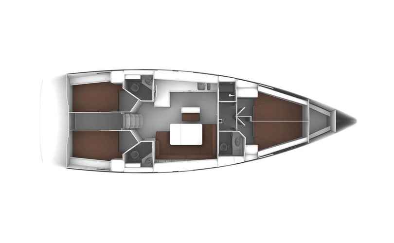 Bavaria Cruiser 46