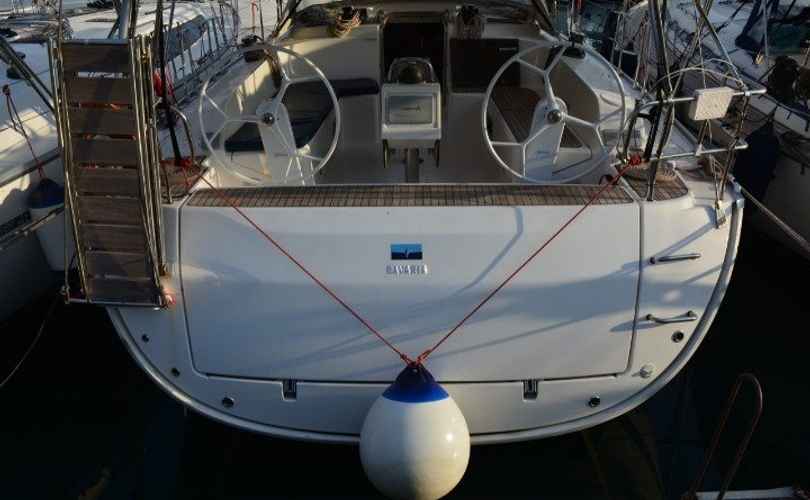 Photo Bavaria Cruiser 46 (2017)