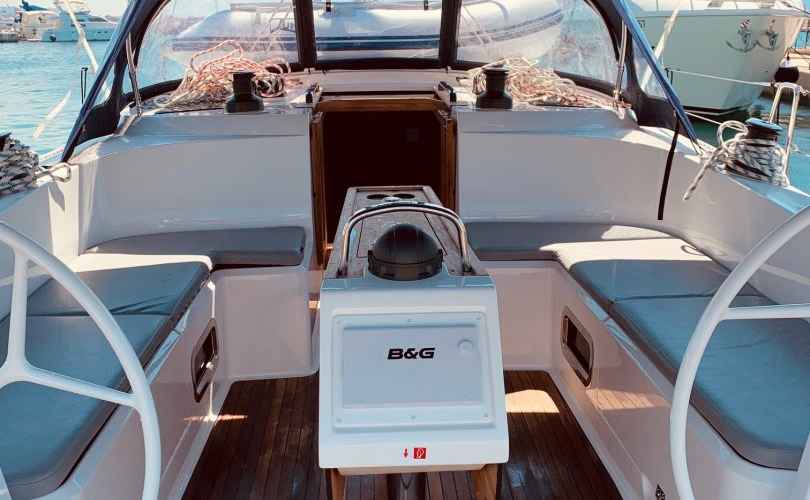 Photo Bavaria Cruiser 46 (2020)