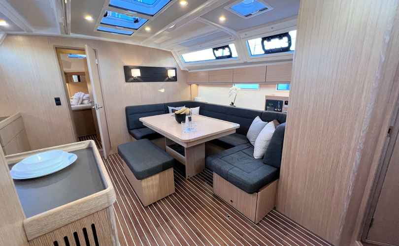 Photo Bavaria 46 Cruiser (2022)