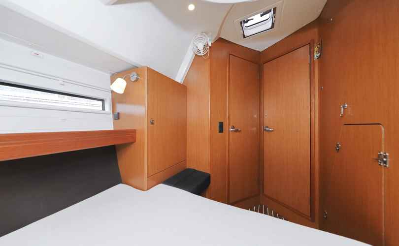 Photo Bavaria 46 Cruiser (2015)
