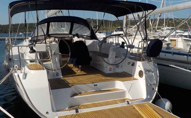 Photo Bavaria Cruiser 46 (2018)