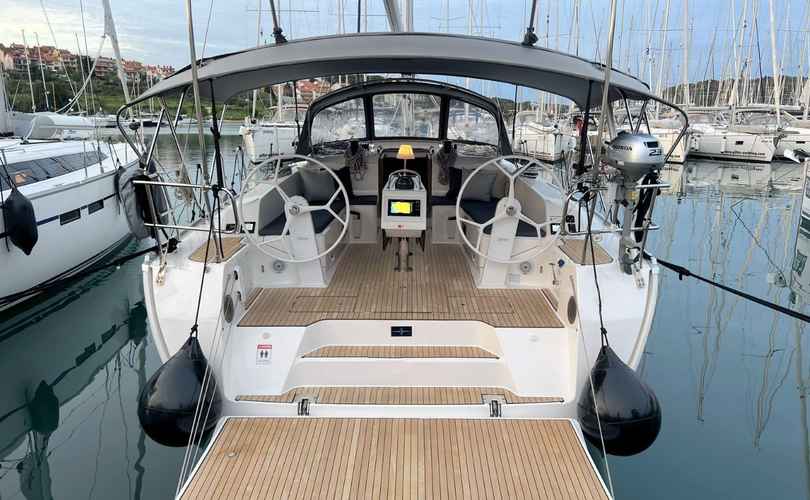 Photo Bavaria 46 Cruiser (2022)