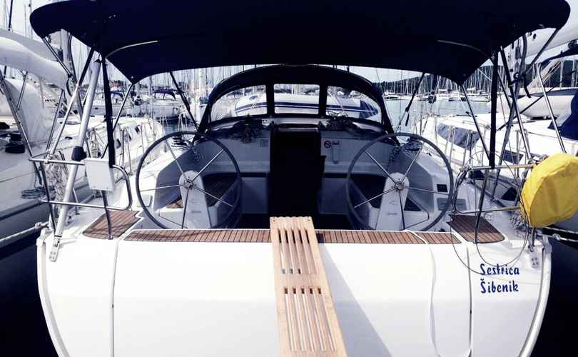 Photo Bavaria Cruiser 46 (2016)