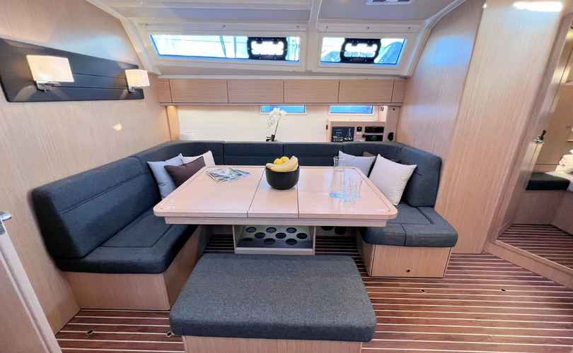 Photo Bavaria 46 Cruiser (2022)