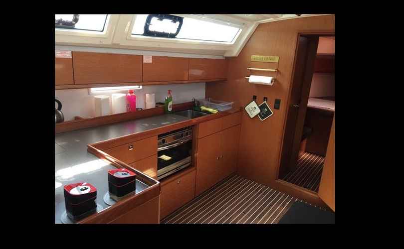 Bavaria Cruiser 46
