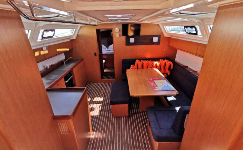 Bavaria Cruiser 46